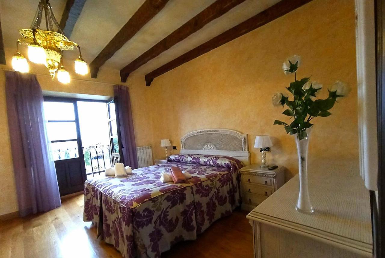 Palacio Del Conde De Rebolledo 3*