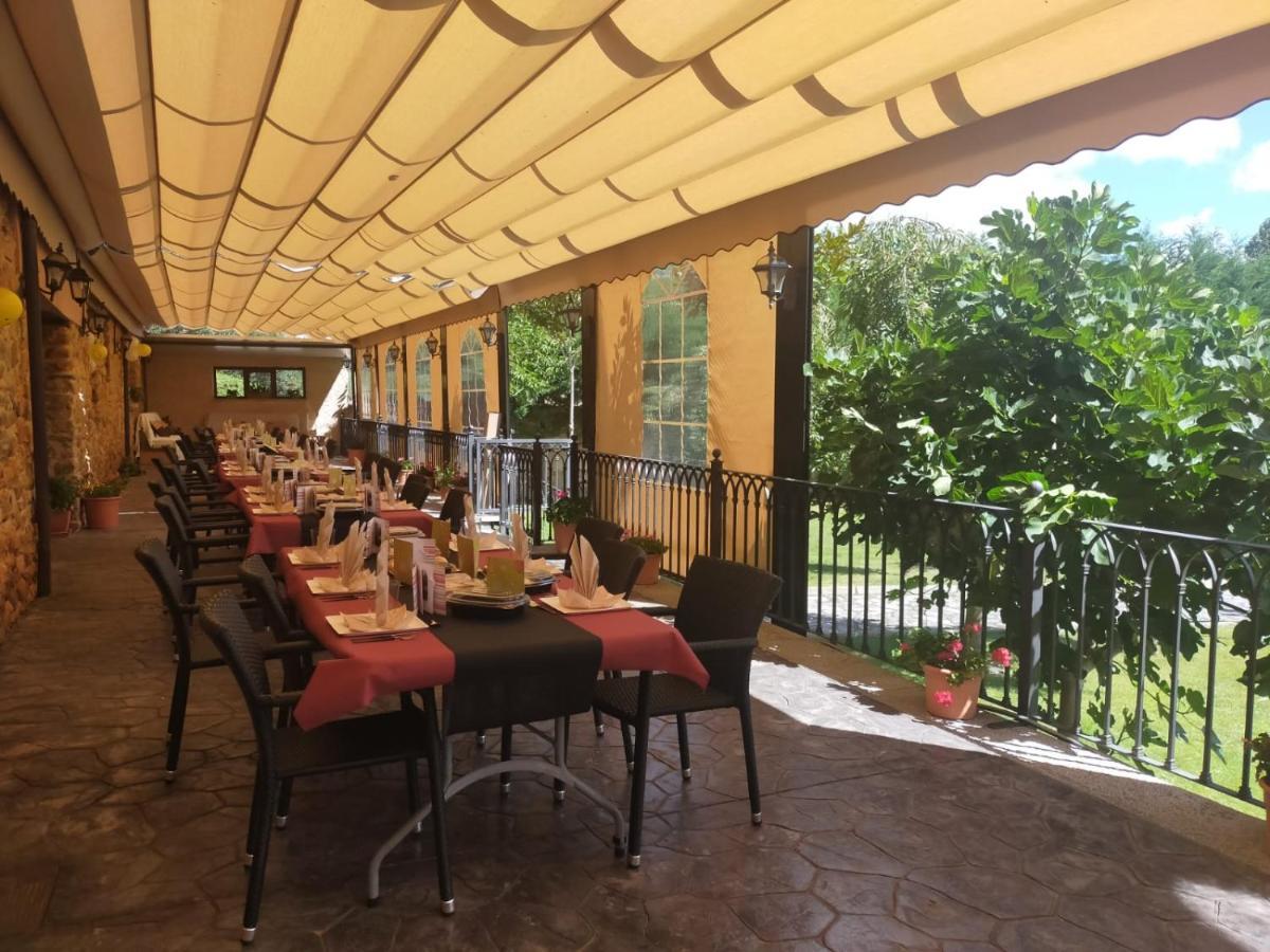 Palacio Del Conde De Rebolledo Hotel