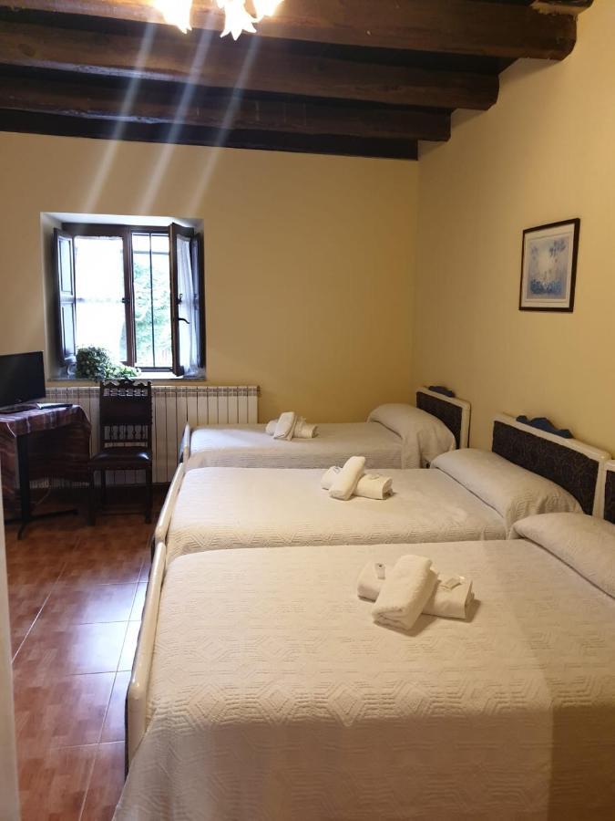 Hotel Palacio Del Conde De Rebolledo 3*