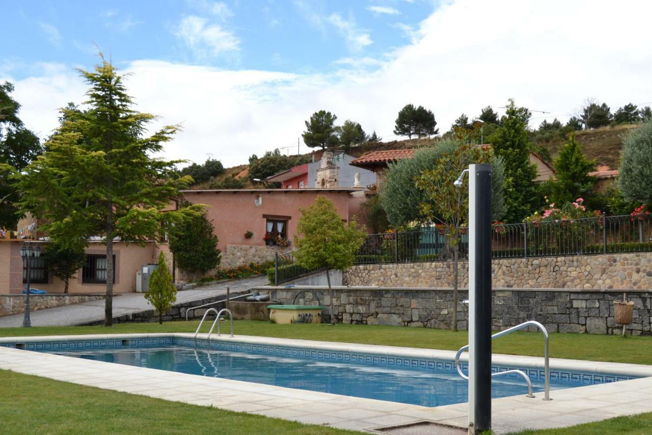 Hotel Palacio Del Conde De Rebolledo Villaviciosa de la Ribera