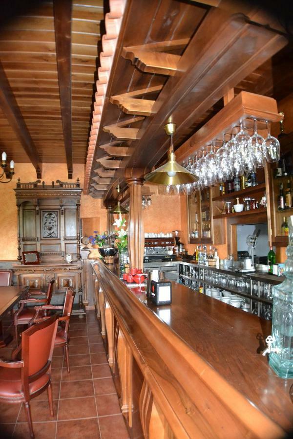 Palacio Del Conde De Rebolledo Hotel 3*