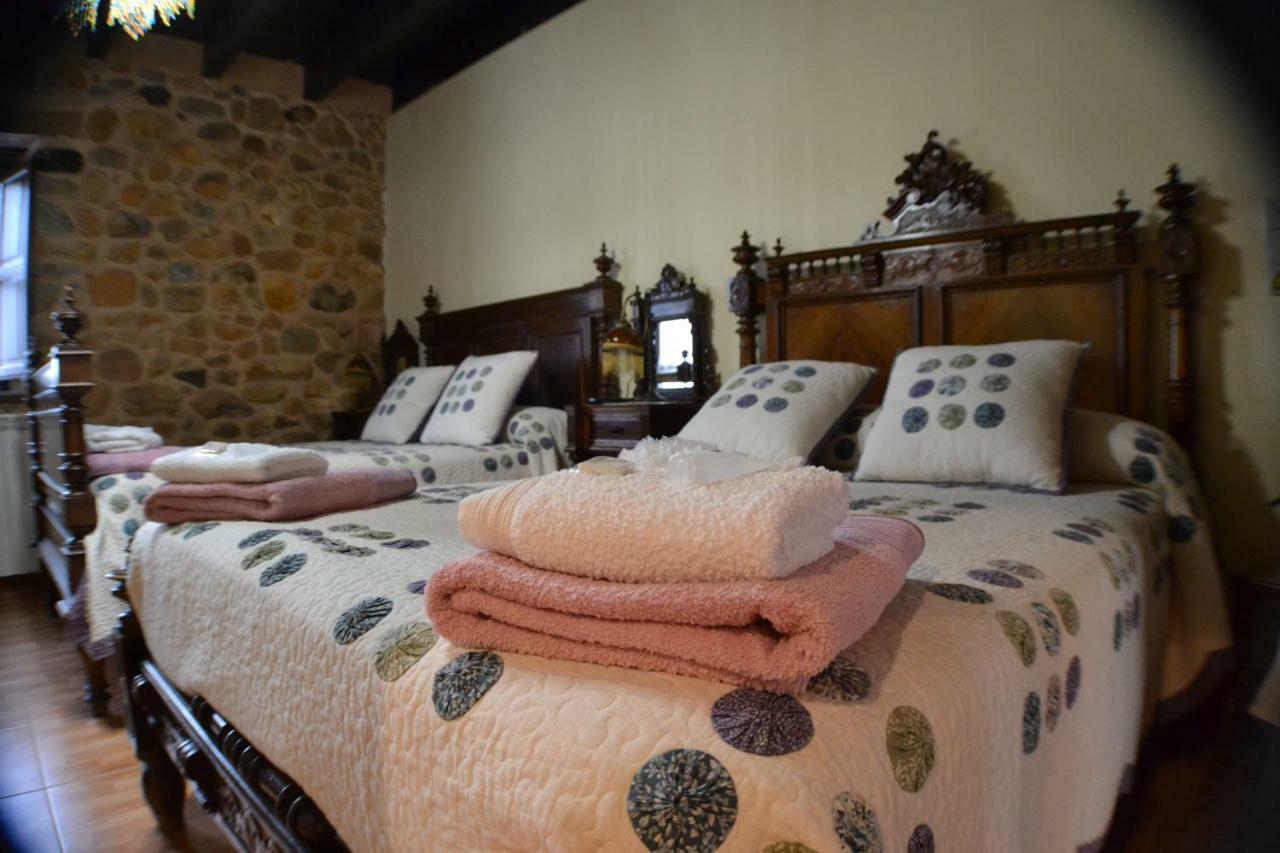 Hotel Palacio Del Conde De Rebolledo Villaviciosa de la Ribera