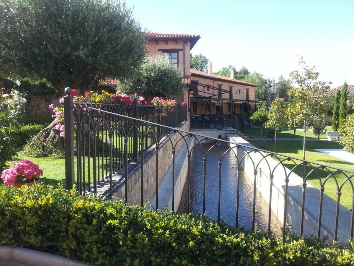 Palacio Del Conde De Rebolledo Hotel 3*